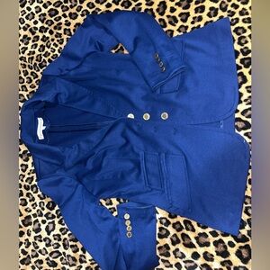 G by Giuliana Navy Blazer